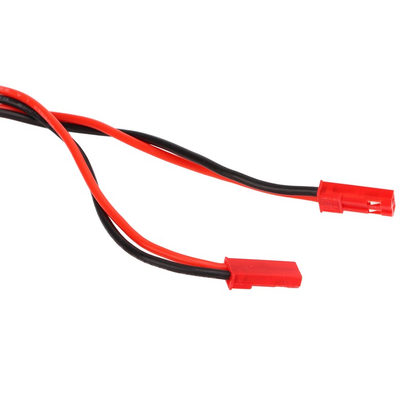 RC Brushed Motor Speed Controller Bidirectional 2s‑3s Lipo 5A RC