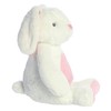 Aurora World Quizzies 16" Bun Bun Bunny Stuffed Bunny (Pink)
