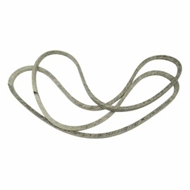 LINGSEE 954-04060b Deck Belt for Troy Bilt Cub Cadet LT1040 LT1042 with 42" Decks for MTD M1642 - for Murray 42" Riding Mower (2014) - Mower Deck (May 27, 2014 & after SN 3)