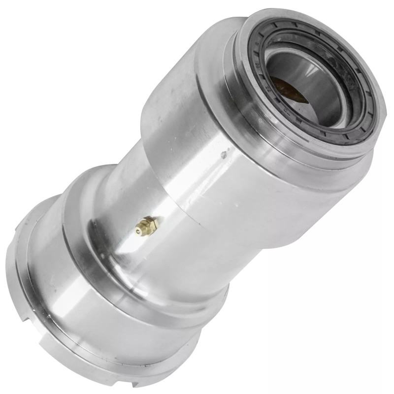 Caltric Rear Axle Bearing Carrier Hub for Polaris Predator 500