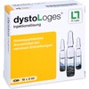 Dysto Loges Ampoules Injection Solution 10 x 2 ml