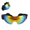 Dog Goggles Wind Sand UV Protection Eye Protection Adjustable Dog
