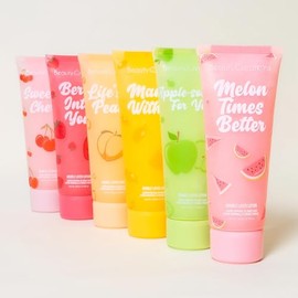 Beauty Creations | Sweet Dose Crema Corporal Doble Capa (200ml, Life's a Peach)