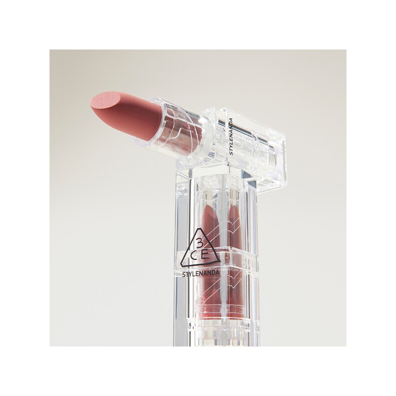 3CE (현대Hmall)1+1 3CE 소프트 매트 립스틱 세트 (Hyundai Hmall) 1+1