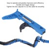 Kuuleyn Cable Tie Cutter, Zip Tie Tightener, Zip Tie Tool,