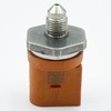 06J906051D Fuel Rail Pressure Sensor Compatible with A3 A4 A5