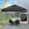 ABCCANOPY Replacement Canopy Top for Easy Pop up Canopy Tent