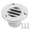 Deck Floor Drain, Deck Floor Drain, Duokon Deck Floor Drain,