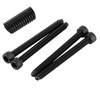 Injection Bolt Set Reliable Injection Screws Replacement Durable Injection Screws