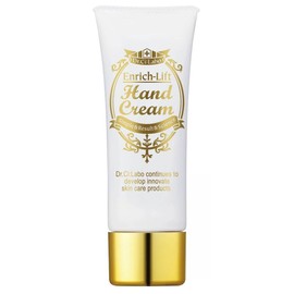 dokuta-si-rabo enritti Lift Hand Cream G