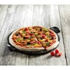 Emile Henry Round Pizza Stone 14.5", Charcoal