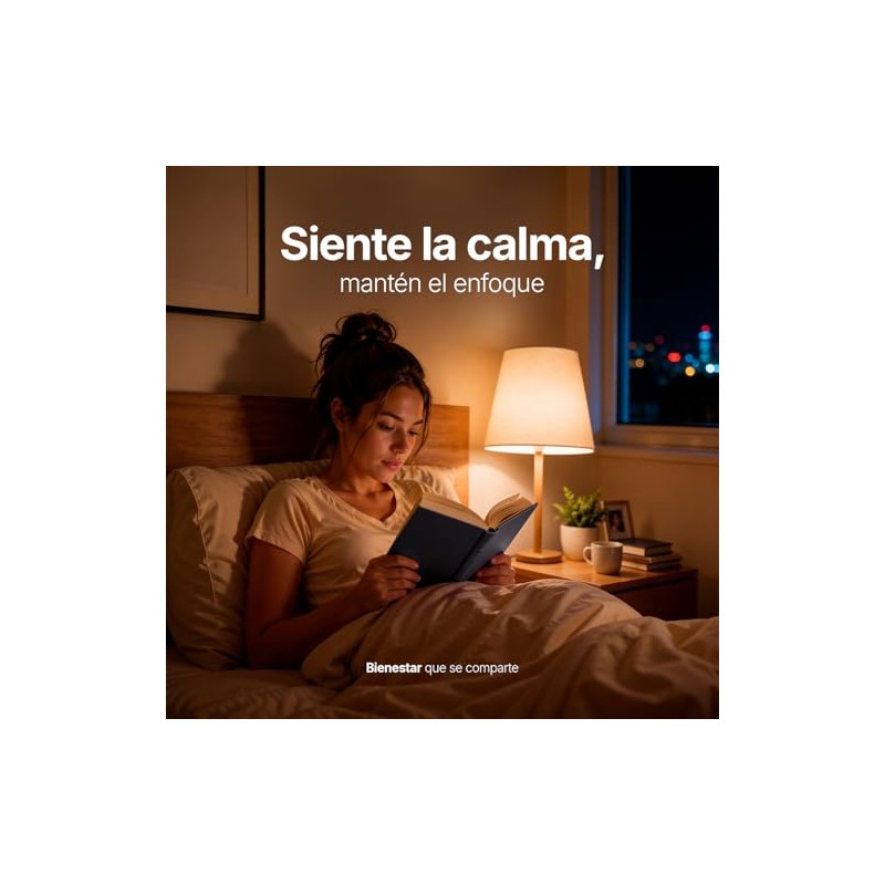 Life Teanina 180 Cápsulas Potenciada Glicinato Magnesio Gaba Manzanilla Descanso