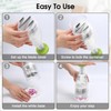 Vegetable Chopper Food Chopper,Veggie Cutter Manual Hand,Slap Onion Chop