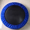 ANCLLO 40 Inch Trampoline Replacement Safety Pad Spring Cover Universal