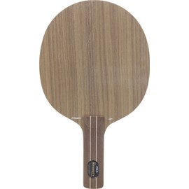 STIGA 1022-37 Table Tennis Racket Intensity NCT Straight Grip for Players Shu Shin