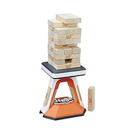 Hasbro Gaming Jenga Pass Challenge