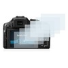 Savvies Screen Protectors for Panasonic Lumix DMC-FZ200 Ultra Transparent Pack