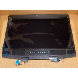 Dell NEW Dell Alienware M15 R1 15.6" FHD LCD Screen Complete Assembly Silver