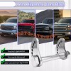 JINFANNIBI Camber Lock Alignment Fix & Upper Arm Cam Bolt