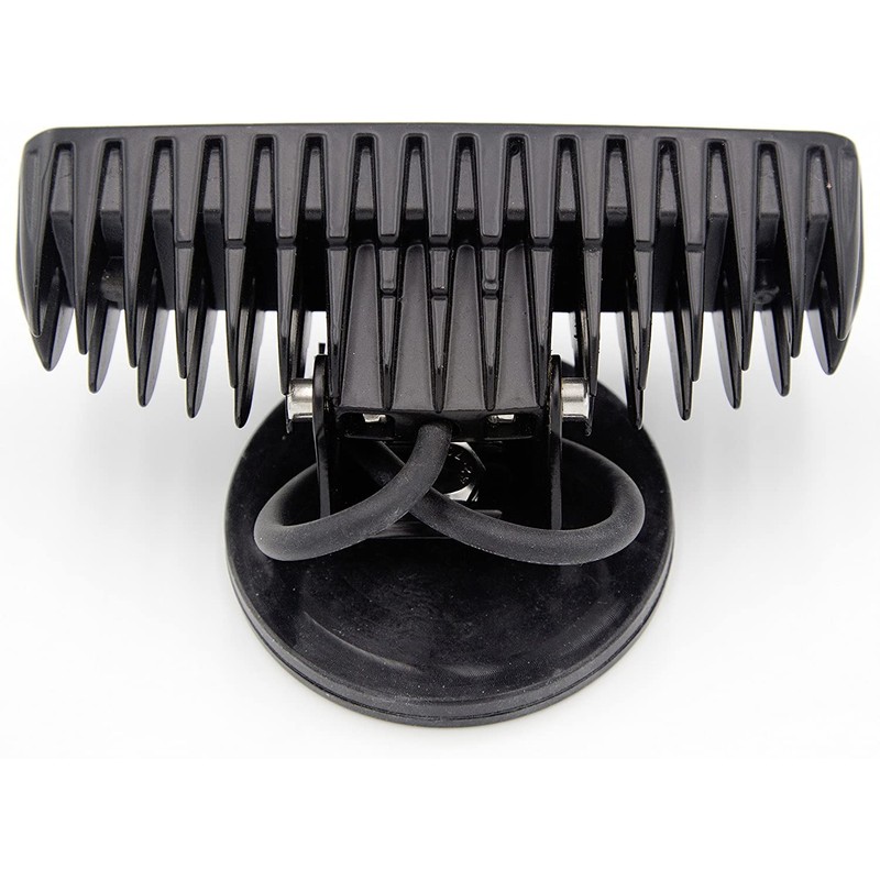 WOWLED 2 Pcs Magnetic Light Bar Mount, Magnetic Work Light