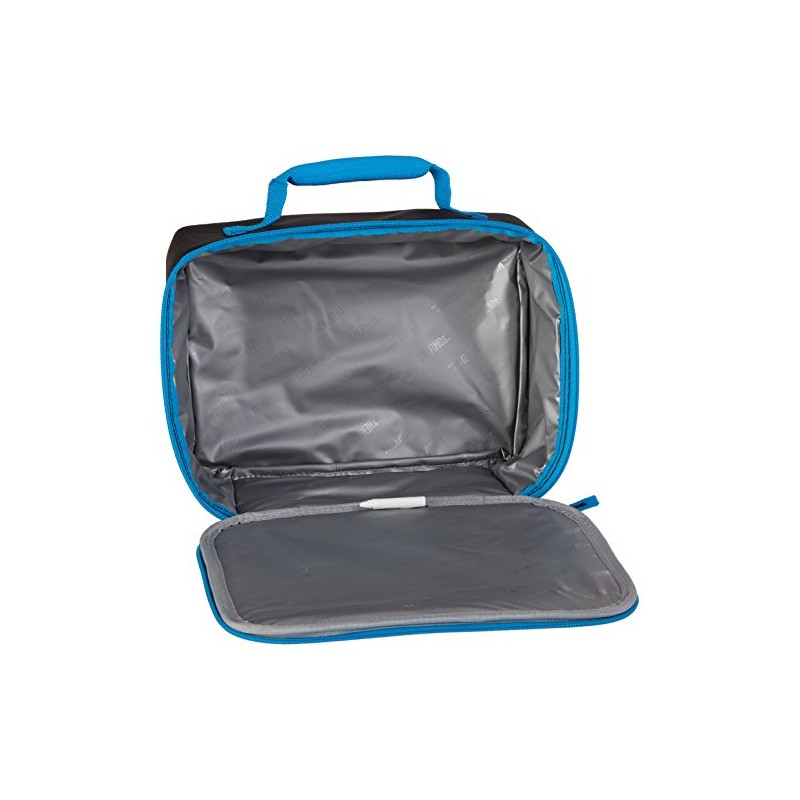 Skylanders Superchargers Blue Lenticular Lunch Kit