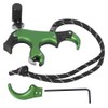 C6 Grip Archery Trigger Composite Bow General Finger Change Release