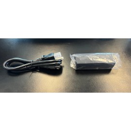 Ring Single Port POE Adapter POE15M-1AFE 56V 0.275A 15.4W 802.3af BRAND NEW!!