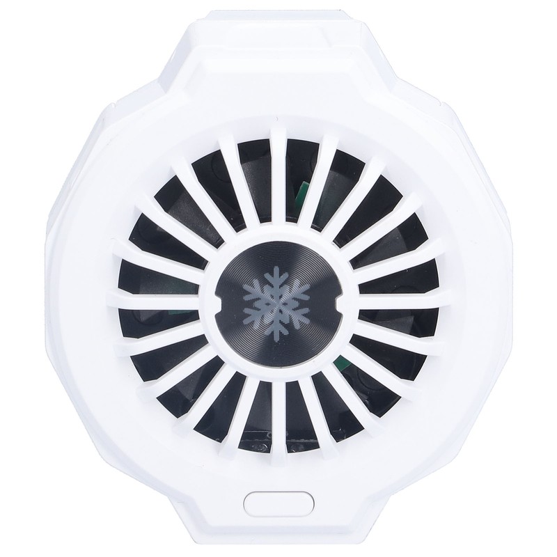 Mobile Phone Radiator Rapid Cooling Semiconductor Refrigeration Mobile Phone Cooling