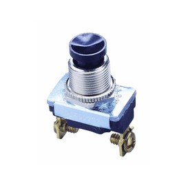 Gardner Bender GSW-22 Normal Off Push Button Switch