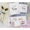 Hama To The Moon Book Album, 25 x 25 cm,