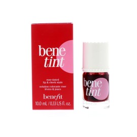 Benefit Cosmetics Benetint Rose Tinted Lip & Cheek Stain 10ml