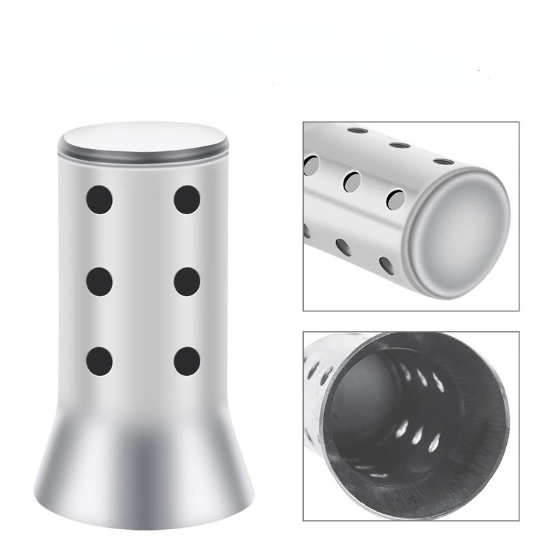 Universal 51 mm Motorcycle Exhaust Silencer Pipe Insert Baffle DB
