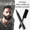 Kit de Peines para Pintar Jye Boligrafo Env Color Negro