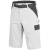 ACE Handyman Men's Elasticated Work Shorts (Ace Handyman) - White,