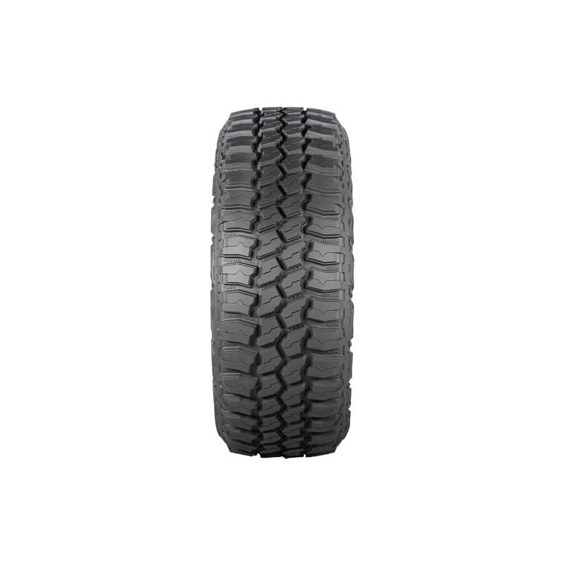 Americus Rugged M/T LT245/75R16 E/10PLY BSW