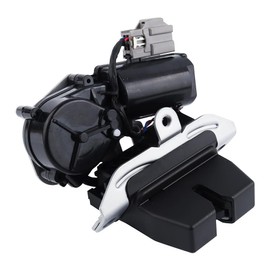GJ5Z-7443150 Liftgate Hatch Lock Latch Actuator Compatible for Ford Escape 2017-2019 Rear Lift Gate Lock Motor DS7Z-7443150-B
