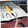 CHILDWEET Winter Kit Car Snow Brush Ice Scraper Removal Accessories