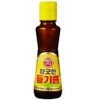 Ottogi Perilla Oil 160ml 향긋한 들기름 | Chinese, Vietnamese, Myanmar