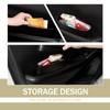 Merdege Door Elbow Support Rest Pillow, Car Armrest Booster Cushion,