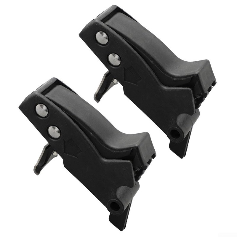 SPORTARC 2 x Replacement Lever Trigger for DE7023 DE7033 DE7025