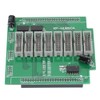 Adapter Board for LED Display Control System with 8 Output