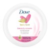 Dove Beauty Cream - Pink - Pack of 2 ,