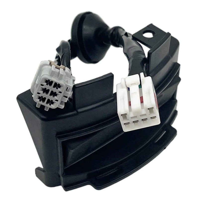 HYXUAN Outside HDL Lock Trunk Latch 81260-2V010 Compatible with Veloster