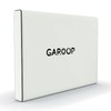 GAROOP Mattress Cover 140 x 200 cm | 30 cm