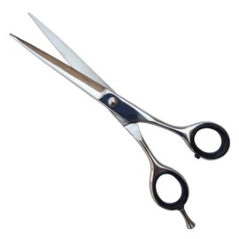 Sandbros Professional Barber Salon Razor Edge Hair Cutting Scissors Shears 6.5 Inch Stainless Steel