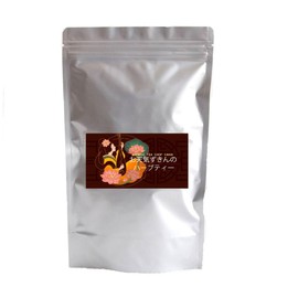 Fever Fu Herbal Tea 30 Packets Tea Bag Decaffeinated Peppermint Chicken Skin Chamomile Health Tea Nutmealia Summer White Chrysanthemum Herbal Tea Health Tea Herb Tea Bag