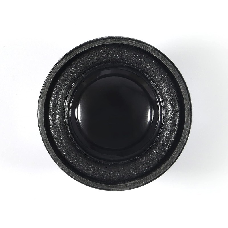 Full Range Speaker 1.5"/40mm 3W 4Ω Stereo Round Speaker and