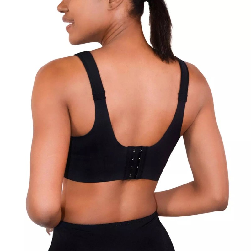 Rhonda Shear 2-pack Molded Cup Bra with Back Closure 743-022