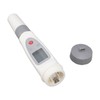 Water Quality Tester Backlight Portable Dissolved Oxygen Meter Analyzer Aquaculture