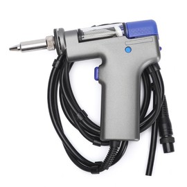 WEP #948DG Desoldering Gun Handpiece Replacement ONLY Compatible with WEP 948D-III Desoldering Station